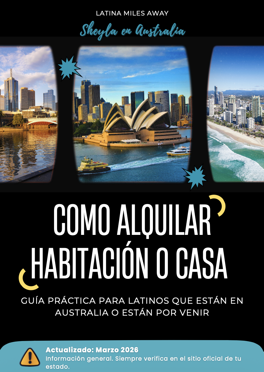 Preview of the accommodation guide